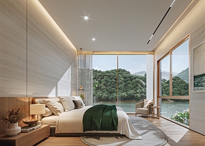 Современные виллы с частным бассейном в районе Чалонг на Пхукете