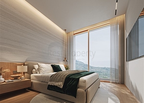 Современные виллы с частным бассейном в районе Чалонг на Пхукете