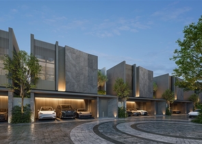 Современные виллы с частным бассейном в районе Чалонг на Пхукете