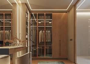 Современные виллы с частным бассейном в районе Чалонг на Пхукете