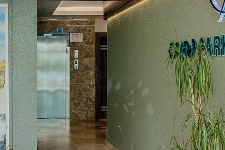 Квартира планировки 4+1 дуплекс в микрорайоне Моллаюсуф - Анталия 