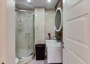 Квартира планировки 4+1 дуплекс в микрорайоне Моллаюсуф - Анталия 