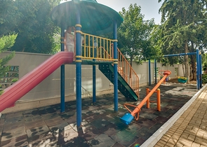 Квартира планировки 4+1 дуплекс в микрорайоне Моллаюсуф - Анталия 