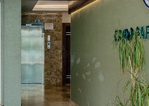 Квартира планировки 4+1 дуплекс в микрорайоне Моллаюсуф - Анталия 