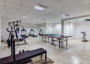 Квартира планировки 4+1 дуплекс в микрорайоне Моллаюсуф - Анталия 