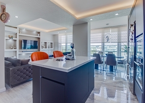 Квартира планировки 4+1 дуплекс в микрорайоне Моллаюсуф - Анталия 