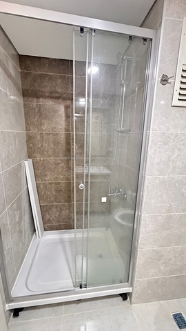 Квартира планировки 3+1 в районе Кепез - Анталия 