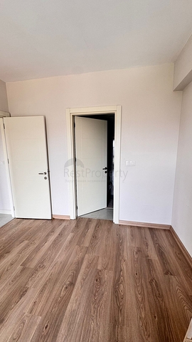 Квартира планировки 3+1 в районе Кепез - Анталия 