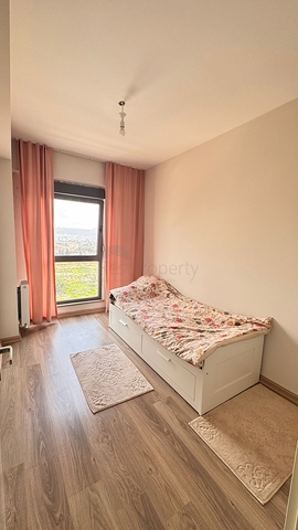 Квартира планировки 3+1 в районе Кепез - Анталия 