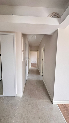 Квартира планировки 3+1 в районе Кепез - Анталия 