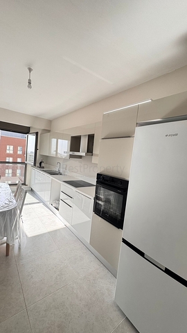 Квартира планировки 3+1 в районе Кепез - Анталия 