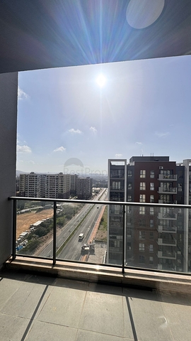 Квартира планировки 3+1 в районе Кепез - Анталия 