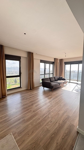 Квартира планировки 3+1 в районе Кепез - Анталия 