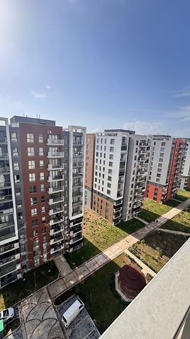 Квартира планировки 3+1 в районе Кепез - Анталия 