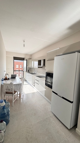 Квартира планировки 3+1 в районе Кепез - Анталия 