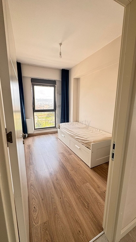 Квартира планировки 3+1 в районе Кепез - Анталия 