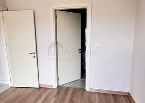 Квартира планировки 3+1 в районе Кепез - Анталия 