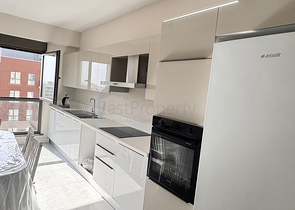 Квартира планировки 3+1 в районе Кепез - Анталия 