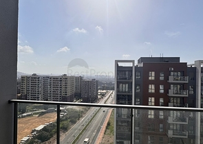 Квартира планировки 3+1 в районе Кепез - Анталия 