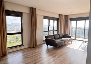 Квартира планировки 3+1 в районе Кепез - Анталия 