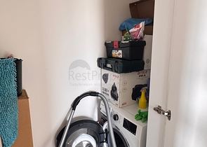 Квартира планировки 3+1 в районе Кепез - Анталия 