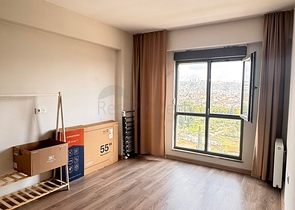 Квартира планировки 3+1 в районе Кепез - Анталия 