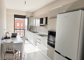 Квартира планировки 3+1 в районе Кепез - Анталия 