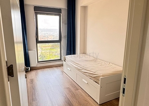 Квартира планировки 3+1 в районе Кепез - Анталия 