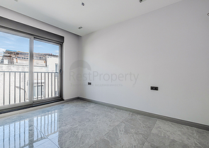 Пентхаус 3+1 в районе Оба рядом с морем