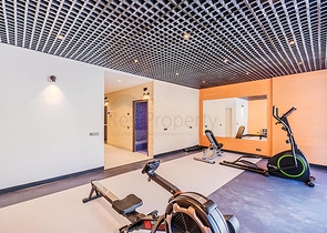 Пентхаус 3+1 в районе Оба рядом с морем