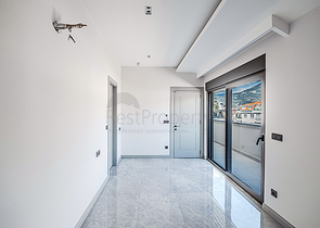 Пентхаус 3+1 в районе Оба рядом с морем