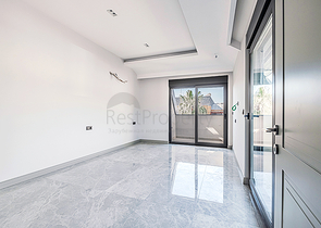 Пентхаус 3+1 в районе Оба рядом с морем