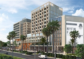 Квартиры премиум класса в микрорайоне Топчулар - Анталия 