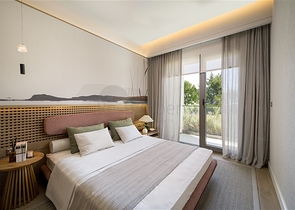 Квартиры премиум класса в микрорайоне Топчулар - Анталия 