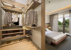 Квартиры премиум класса в микрорайоне Топчулар - Анталия 