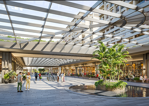 Квартиры премиум класса в микрорайоне Топчулар - Анталия 