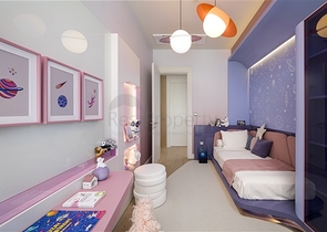 Квартиры премиум класса в микрорайоне Топчулар - Анталия 