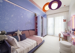 Квартиры премиум класса в микрорайоне Топчулар - Анталия 