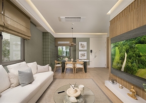 Квартиры премиум класса в микрорайоне Топчулар - Анталия 