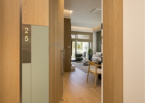 Квартиры премиум класса в микрорайоне Топчулар - Анталия 