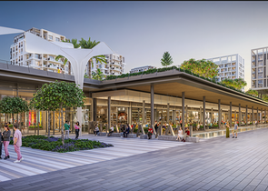 Квартиры премиум класса в микрорайоне Топчулар - Анталия 