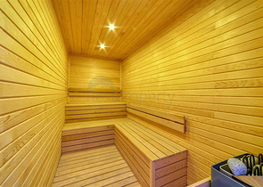 Меблированная квартира 2+1 в районе Оба в современном жилом комплексе