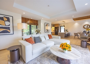 Двухэтажная вилла с частным бассейном в районе Бангтао