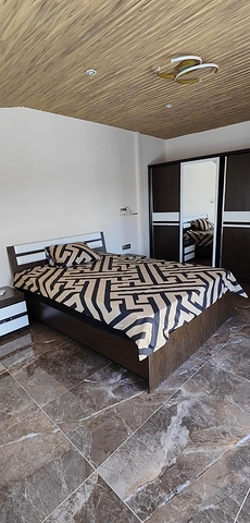 Вилла в комплексе с планировкой 4+1 в районе Сиде - Анталия   