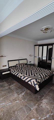 Вилла в комплексе с планировкой 4+1 в районе Сиде - Анталия   