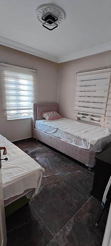 Вилла в комплексе с планировкой 4+1 в районе Сиде - Анталия   