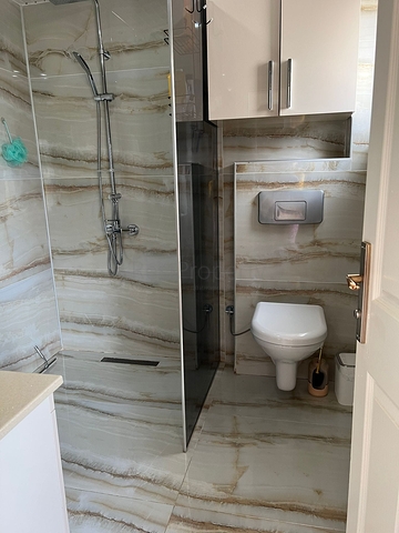 Вилла в комплексе с планировкой 4+1 в районе Сиде - Анталия   