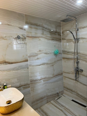 Вилла в комплексе с планировкой 4+1 в районе Сиде - Анталия   