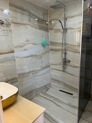 Вилла в комплексе с планировкой 4+1 в районе Сиде - Анталия   