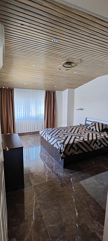 Вилла в комплексе с планировкой 4+1 в районе Сиде - Анталия   